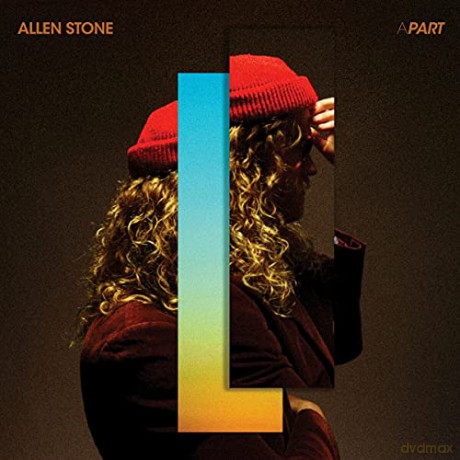 Allen Stone: Apart [CD]