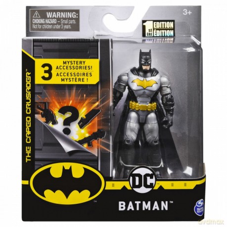 4 calowa Batman [FIGURKA]