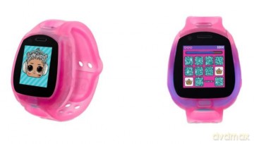 L.O.L. Smartwatch & Camera 2.0
