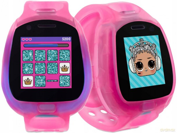 L.O.L. Smartwatch & Camera 2.0