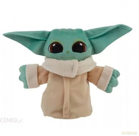 Maskotka Star Wars Mandalorian The Child Baby Yoda (Gwiezdne Wojny)