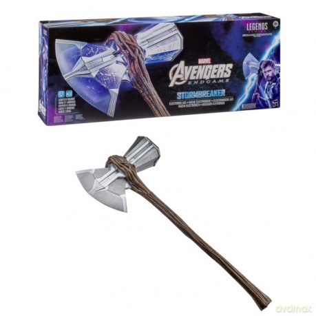 Stormbreaker Thora Marvel Avengers
