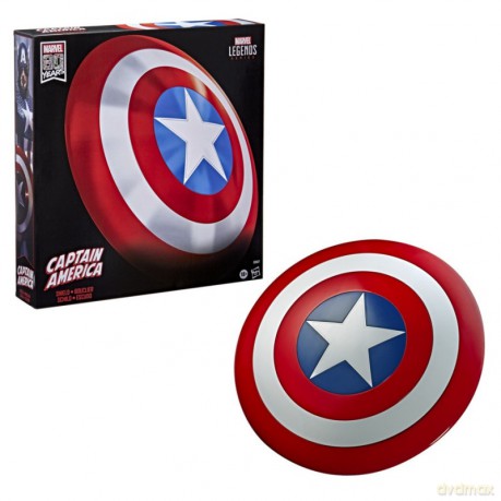 Tarcza Kapitana Ameryki Marvel Legends