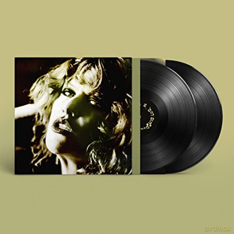 Hard Feelings: Hard Feelings By Hard Feelings [2xWinyl]