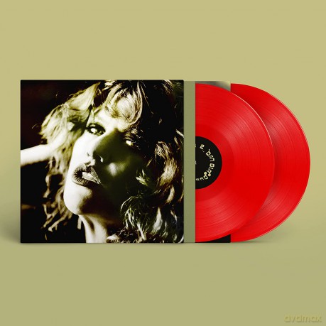 Hard Feelings: Hard Feelings By Hard Feelings (Limited) [2xWinyl]