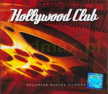 Hollywood Club [3CD]