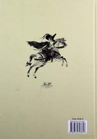 Bajki w ilustracjach Jana Marcina Szancera [KSIĄŻKA]