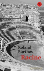 Racine - Roland Barthes [KSIĄŻKA]