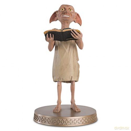Harry Potter Dobby The House Elf Wizarding World [FIGURKA]