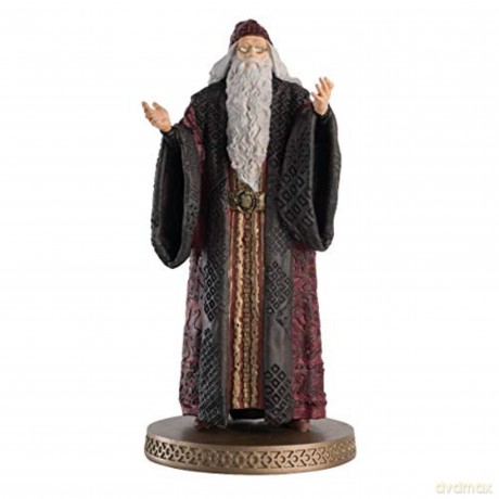 Harry Potter Professor Dumbledore (Richard Harris) Wizarding World [FIGURKA]