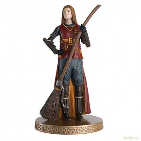 Harry Potter Ginny Weasley (Older) Wizarding World [FIGURKA]