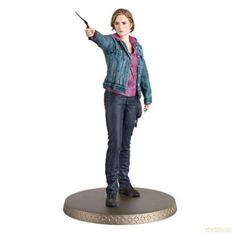 Harry Potter Hermione Granger (Older) Wizarding World [FIGURKA]