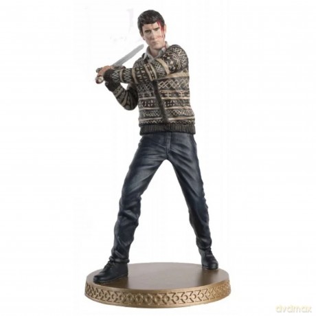 Harry Potter Neville Longbottom (Older) Wizarding World [FIGURKA]