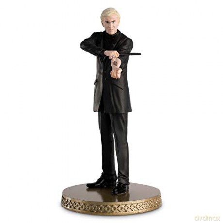 Harry Potter Draco Malfoy (Older) Wizarding World [FIGURKA]