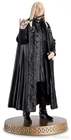 Harry Potter Lucius Malfoy Wizarding World [FIGURKA]