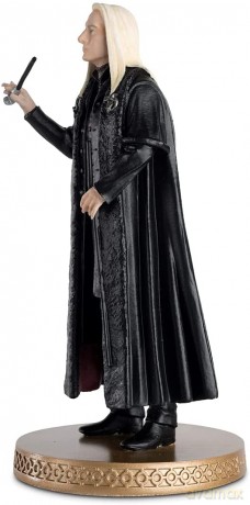 Harry Potter Lucius Malfoy Wizarding World [FIGURKA]
