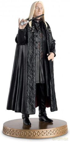 Harry Potter Lucius Malfoy Wizarding World [FIGURKA]