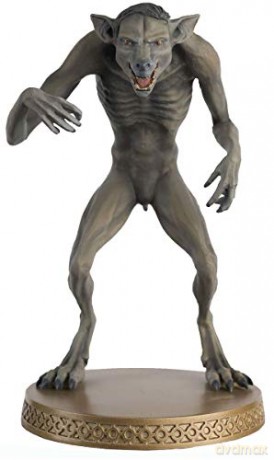 Harry Potter Werewolf (Remus Lupin) Wizarding World [FIGURKA]