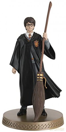 Harry Potter (First Year) Wizarding World Mega [FIGURKA]