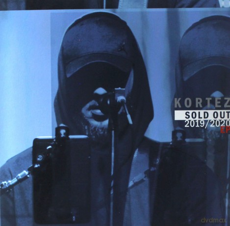 Kortez: Sold Out 2019/2020 [Winyl]