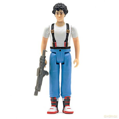 Aliens: Reaction Figure - Ripley [FIGURKA]