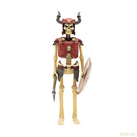 Army Of Darkness: Reaction Figure - Deadite Scout [FIGURKA]