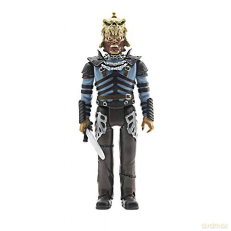Army Of Darkness: Reaction Figure - Evil Ash [FIGURKA]