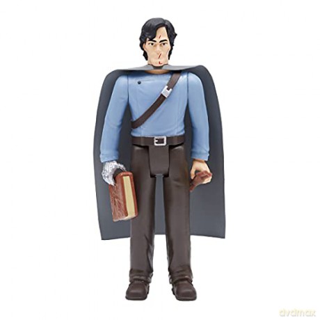 Army Of Darkness: Reaction Figure Wave 2 - Medieval Ash (Midnight) [FIGURKA]