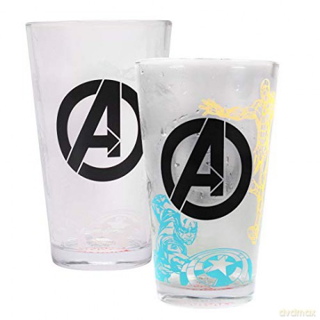 Marvel: Avengers