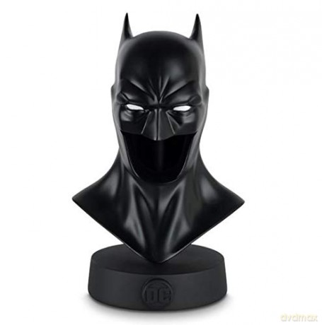 Dc: Batman Rebirth Dc Comic Cowl [FIGURKA]