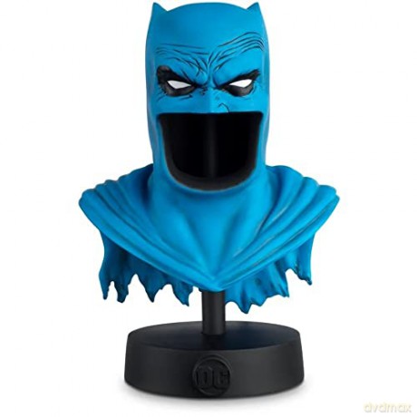 Dc: Batman The Dark Knight Returns Dc Comic Cowl [FIGURKA]