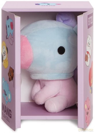 Bt21 Mang Baby Maskotka 20 cm