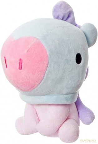 Bt21 Mang Baby Maskotka 20 cm