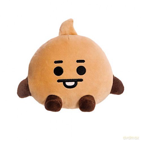 Bt21 Shooky Baby Maskotka 20 cm