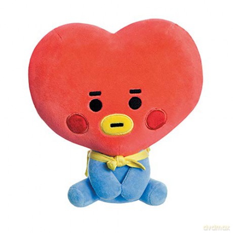 Bt21 Tata Baby Maskotka 20 cm