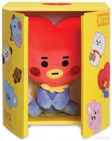 Bt21 Tata Baby Maskotka 20 cm