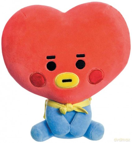 Bt21 Tata Baby Maskotka 20 cm