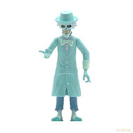 Haunted Mansion Wave 1: Disney Reaction Figures - Ezra [FIGURKA]