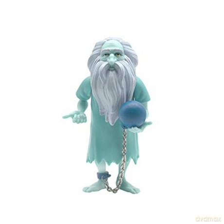 Haunted Mansion Wave 1: Disney Reaction Figures - Gus [FIGURKA]