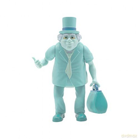 Haunted Mansion Wave 1: Disney Reaction Figures - Phineas [FIGURKA]