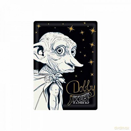 Harry Potter: Zgredek