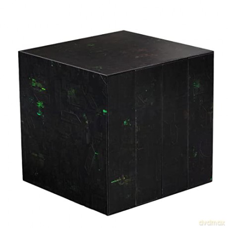 Star Trek: Star Trek Collector's Kalendarz Adwentowy