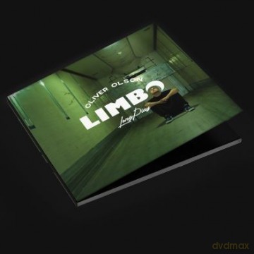 Oliver Olson: Limbo [CD]