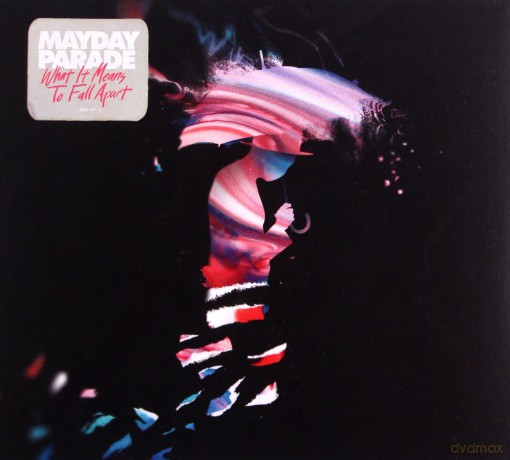 Mayday Parade: What It Means To Fall Apart [CD]