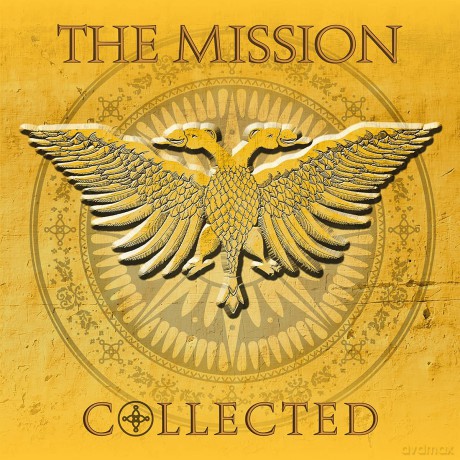 Mission: Collected [BOX] [3xWinyl]