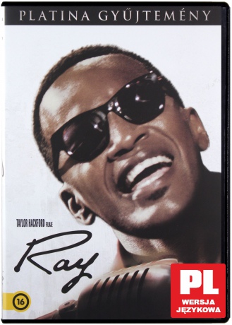 Ray Charles (Platinum Collection) [DVD]
