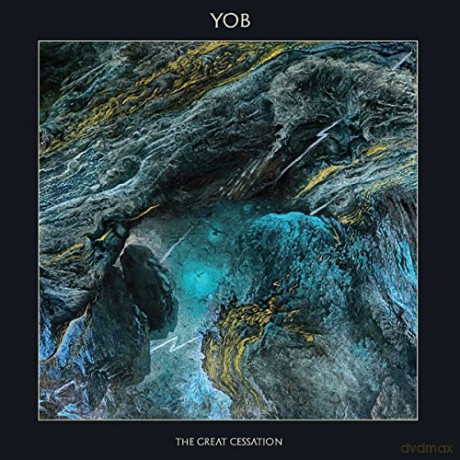 Yob: The Great Cessation [2xWinyl]