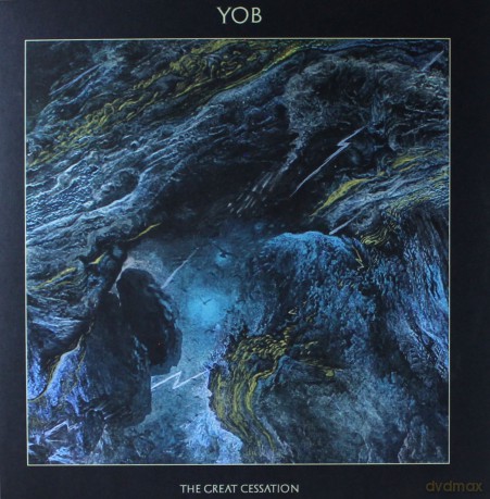 Yob: The Great Cessation [2xWinyl]