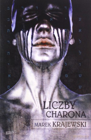 Liczby Charona - Marek Krajewski [KSIĄŻKA]