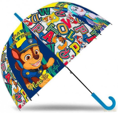 Parasolka Paw Patrol 18cali PW16673